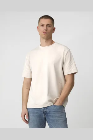 J.C. Rags Ruben Heren T-shirt KM