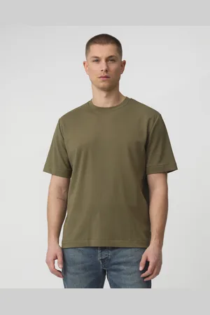 J.C. Rags Ruben Heren T-shirt KM