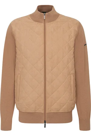 Bugatti Heren Vest