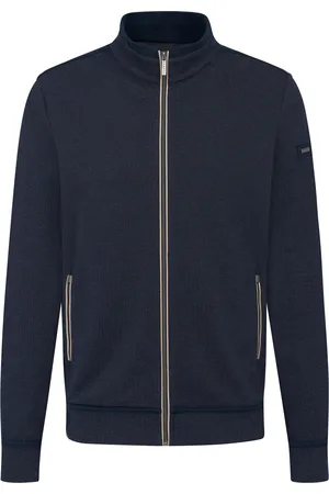 Bugatti Heren Vest