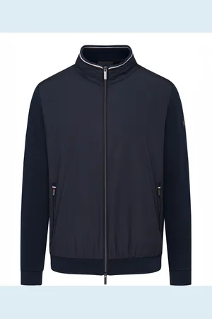 Bugatti Heren Vest