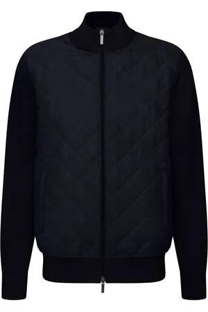 Bugatti Heren Vest