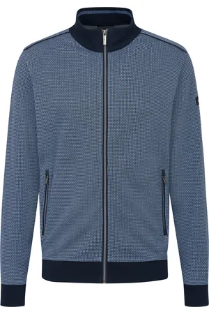 Bugatti Heren Vest