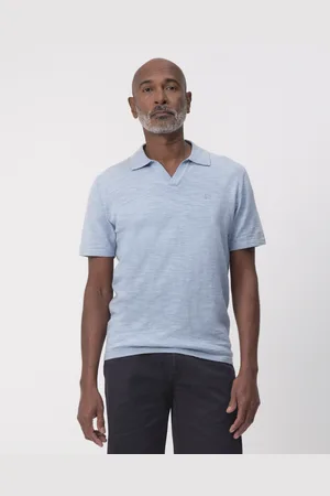 Campbell Nelson Heren Polo KM