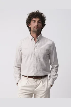 Campbell Ranger Casual Heren Overhemd LM