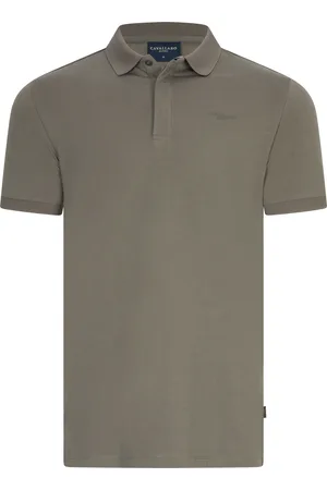 Cavallaro Napoli Heren Polo KM