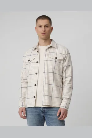 J.C. Rags Rylee Overshirt