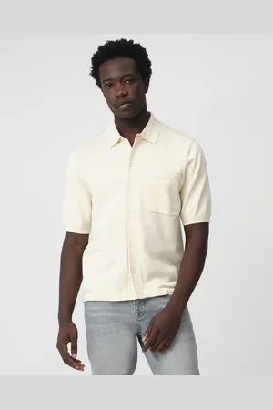 J.C. Rags Asher Heren Polo KM