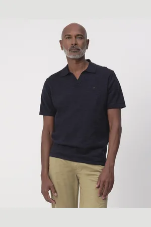 Campbell Nelson Heren Polo KM