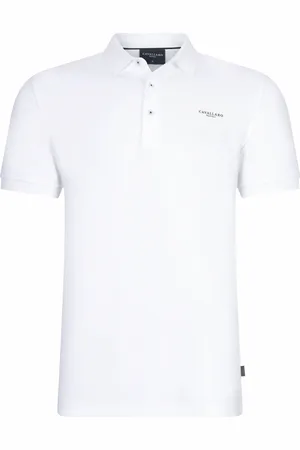 Cavallaro Napoli Heren Polo KM