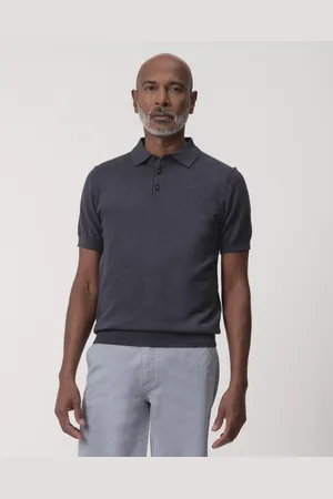 Campbell Nathan Heren Polo KM