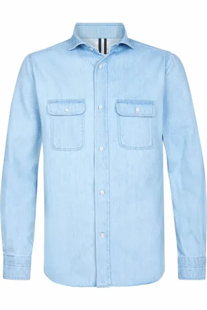 Profuomo Overshirt
