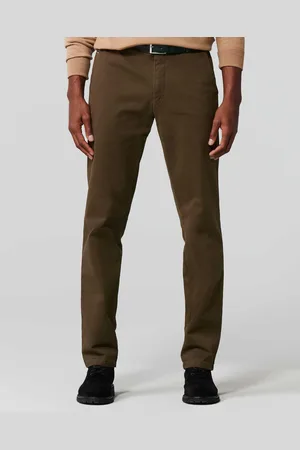 Meyer Bonn Heren Pantalon