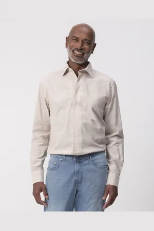Campbell Sawyer Casual Heren Overhemd LM