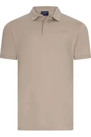 Cavallaro Napoli Heren Polo KM