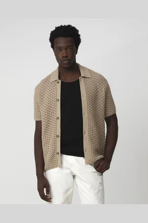 J.C. Rags Appie Heren Polo KM