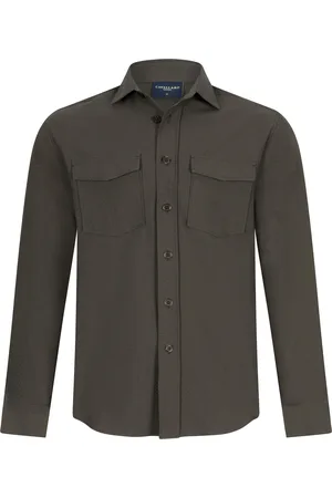 Cavallaro Napoli Overshirt