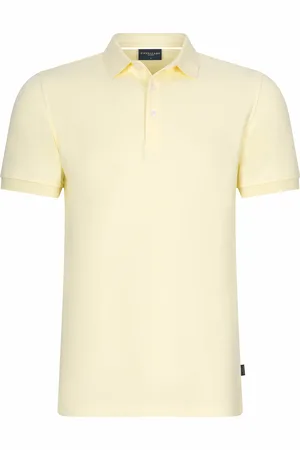 Cavallaro Napoli Heren Polo KM