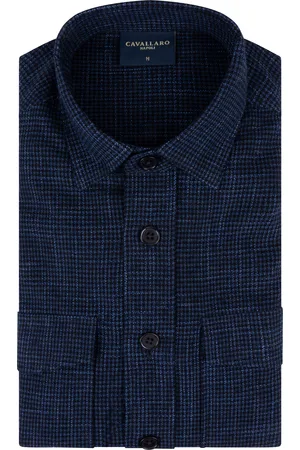 Cavallaro Napoli Overshirt