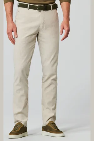 Meyer Bonn Heren Pantalon