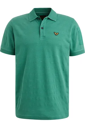 PME Legend™ Heren Polo KM