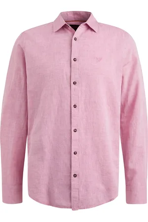 PME Legend™ Casual Heren Overhemd LM