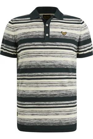 PME Legend™ Heren Polo KM