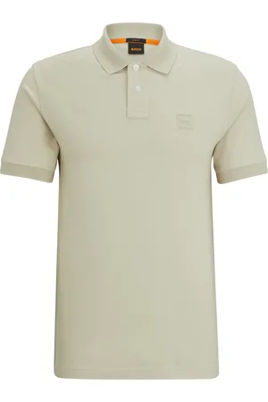 HUGO BOSS Passenger Heren Polo KM