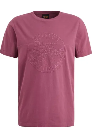 PME Legend™ Heren T-shirt KM