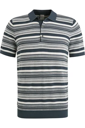 Cast Iron Heren Polo KM