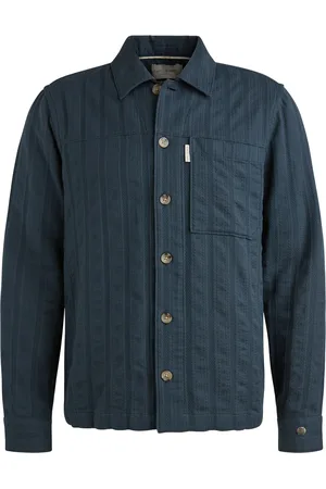 Cast Iron Overshirt
