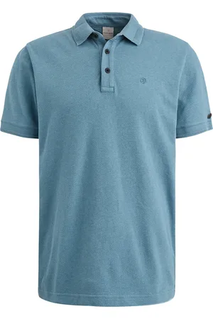 Cast Iron Heren Polo KM