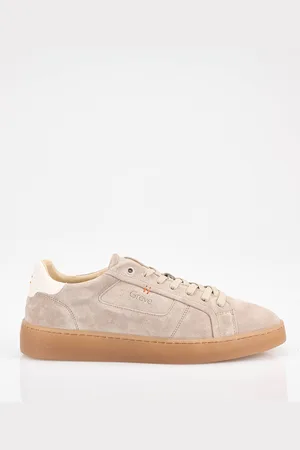 Greve Wave Heren Sneakers