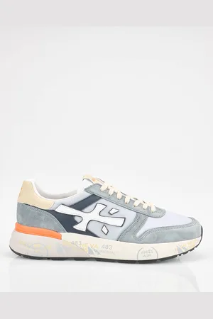 Premiata Mick Var Heren Sneakers