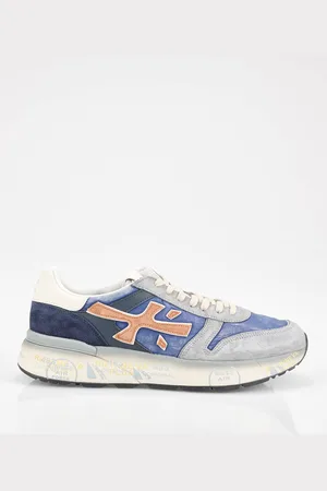 Premiata Mick Var Heren Sneakers