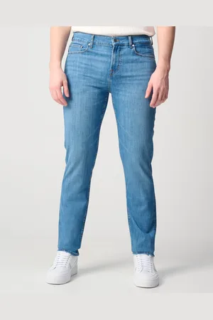 7 for all Mankind Heren Jeans