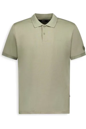 Airforce Heren Polo KM