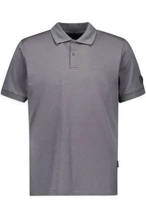 Airforce Heren Polo KM