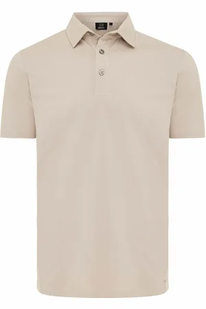 Genti Heren Polo KM