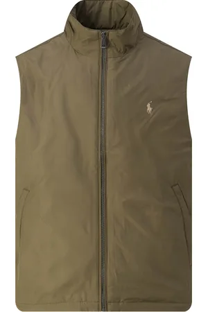 Ralph Lauren Heren Bodywarmer
