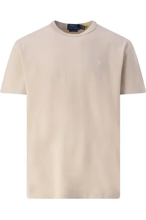 Ralph Lauren Heren Heren T-shirt KM