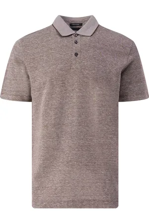 HUGO BOSS H-Press Heren Polo KM
