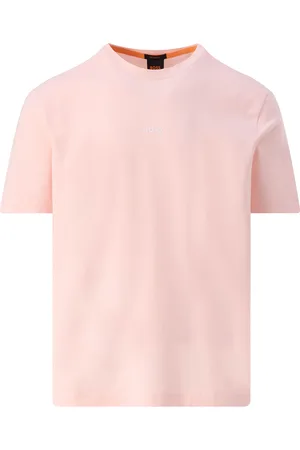 HUGO BOSS TChup Heren T-shirt KM