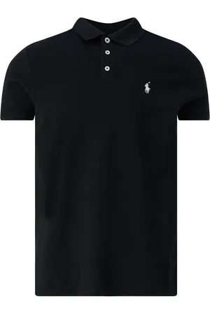 Ralph Lauren Heren Heren Polo KM