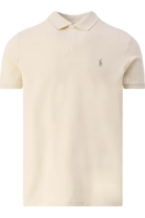 Ralph Lauren Heren Heren Polo KM