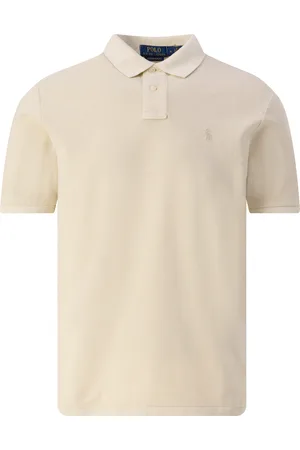 Ralph Lauren Heren Heren Polo KM