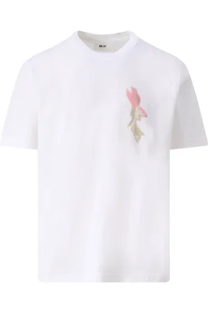 NN.07 Adam Heren T-shirt KM