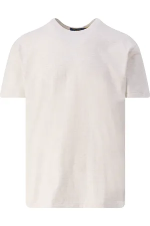 Ralph Lauren Heren Heren T-shirt KM