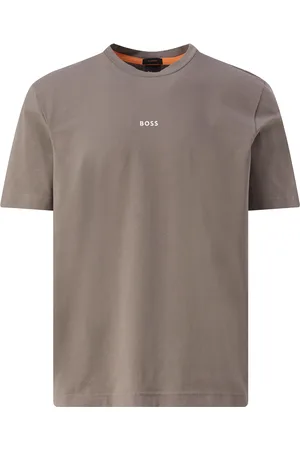 HUGO BOSS TChup Heren T-shirt KM
