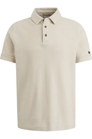 Cast Iron Heren Polo KM